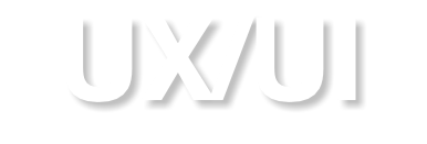 UX/UI